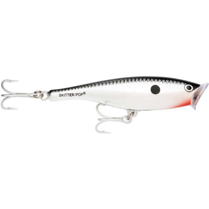 Rapala Skitter Pop 07 Cm