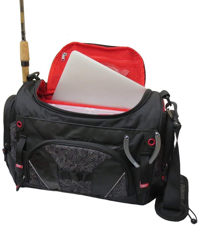 rapala urban messenger bag